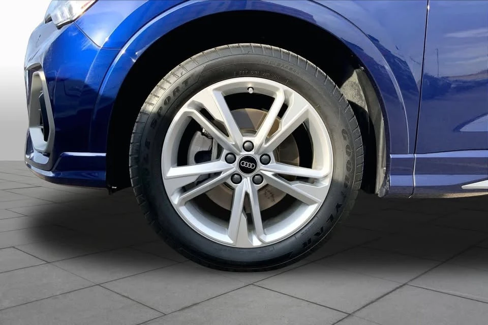 2023 Audi F3 Q3 - Image 11 of 20