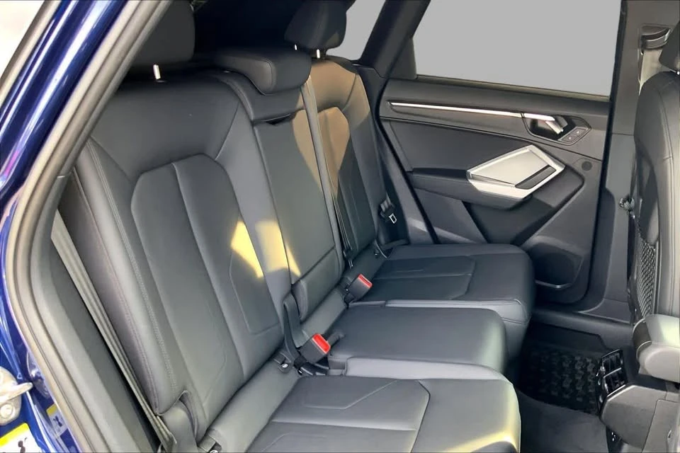 2023 Audi F3 Q3 - Image 20 of 20