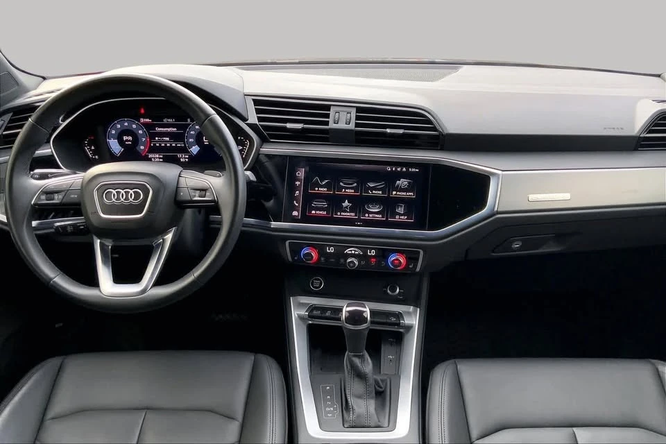 2023 Audi F3 Q3 - Image 16 of 20