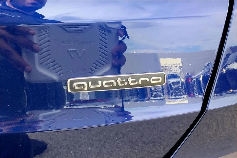 2023 Audi F3 Q3 - Image 10 of 20