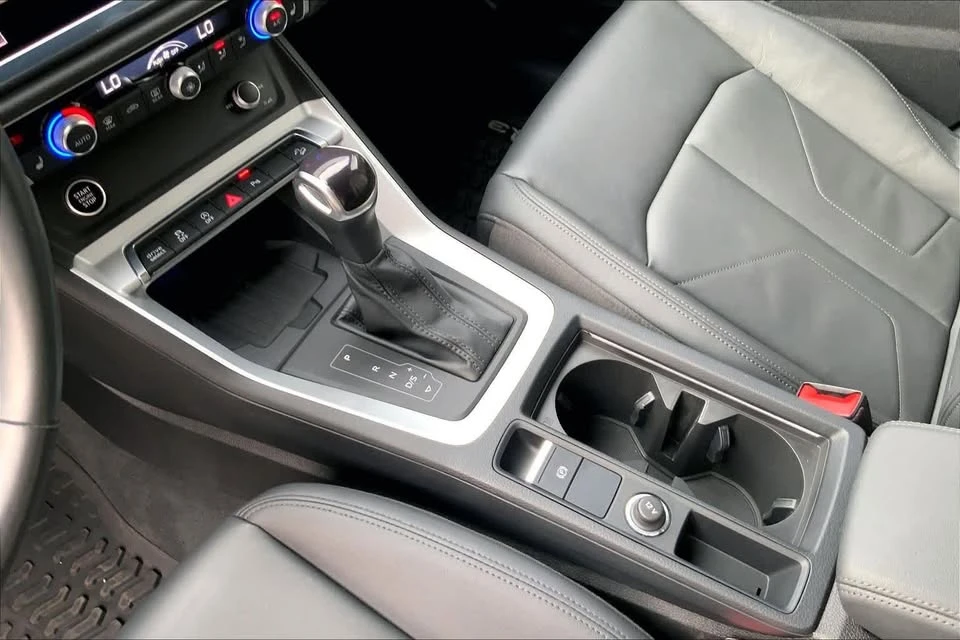 2023 Audi F3 Q3 - Image 17 of 20