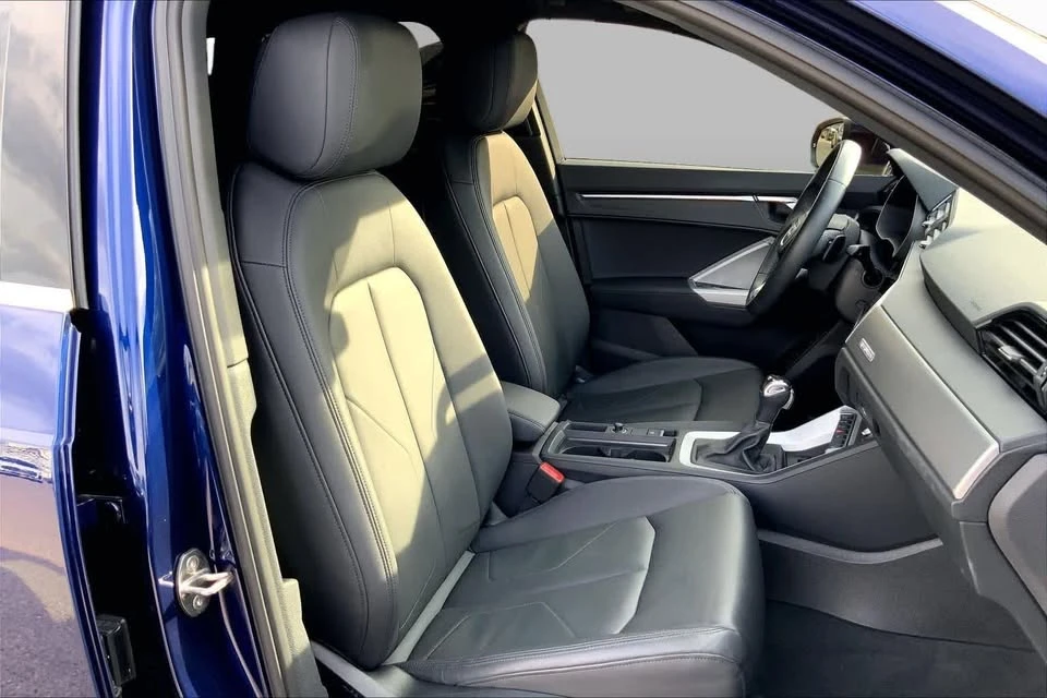 2023 Audi F3 Q3 - Image 9 of 20