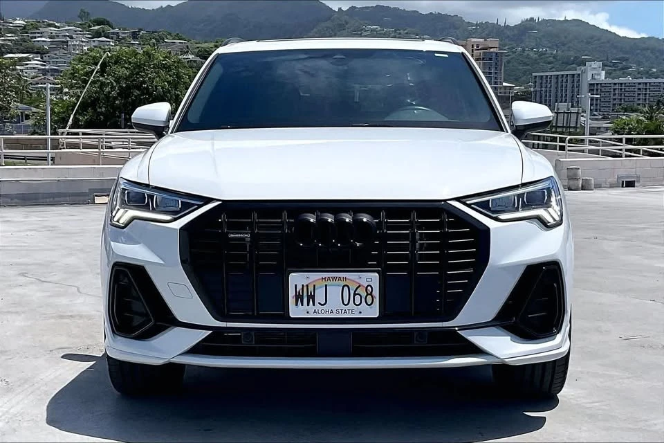 2023 Audi F3 Q3 - Image 4 of 20