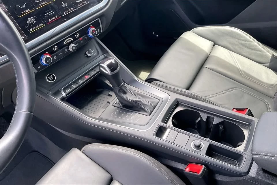 2023 Audi F3 Q3 - Image 14 of 20