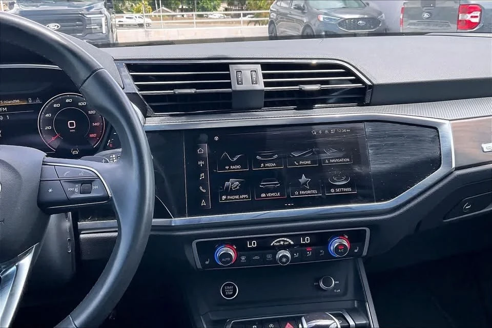 2023 Audi F3 Q3 - Image 13 of 20