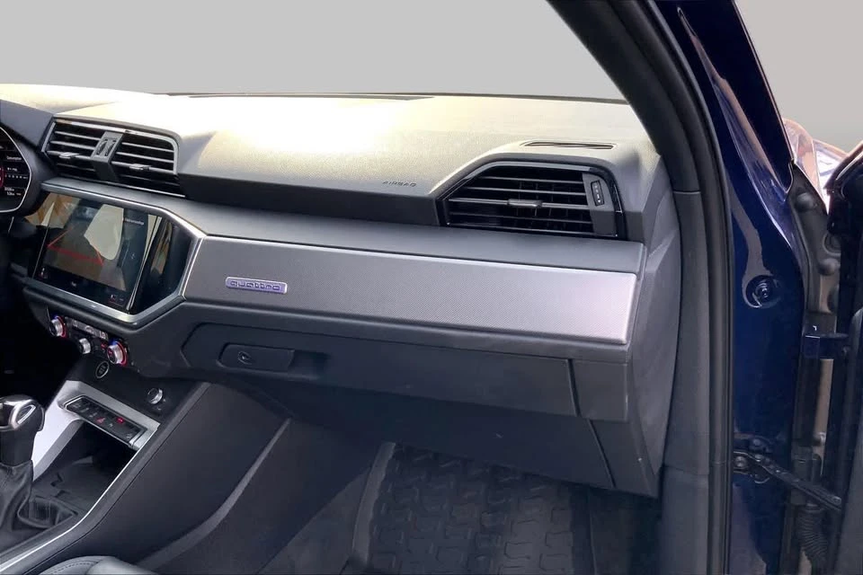2023 Audi F3 Q3 - Image 19 of 20