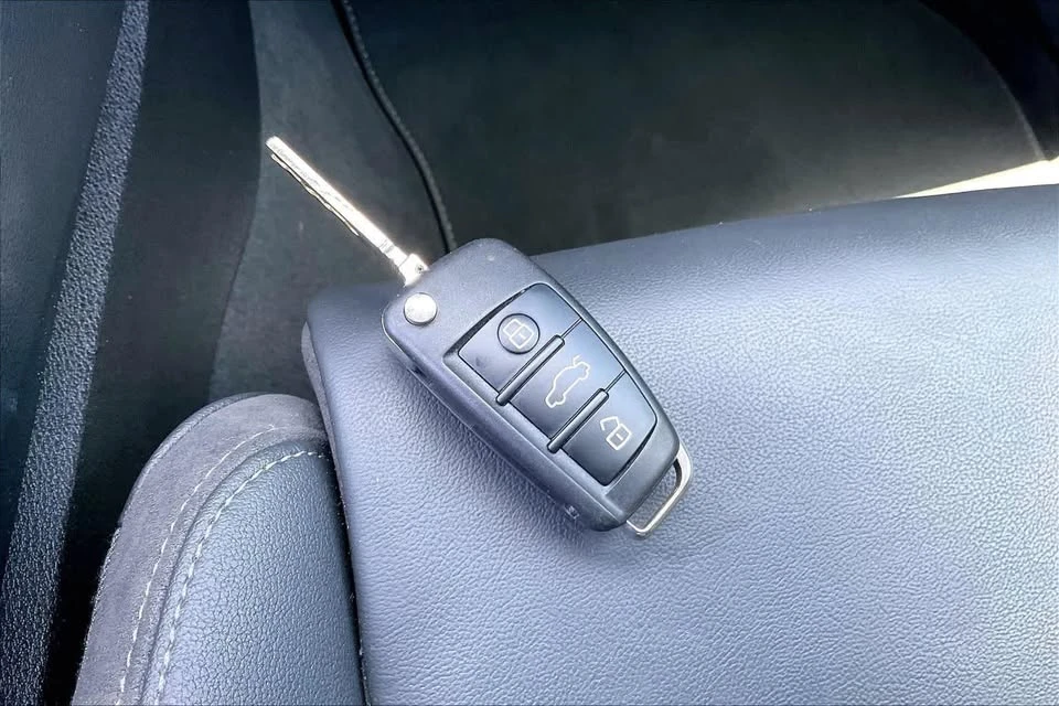 2023 Audi F3 Q3 - Image 17 of 20