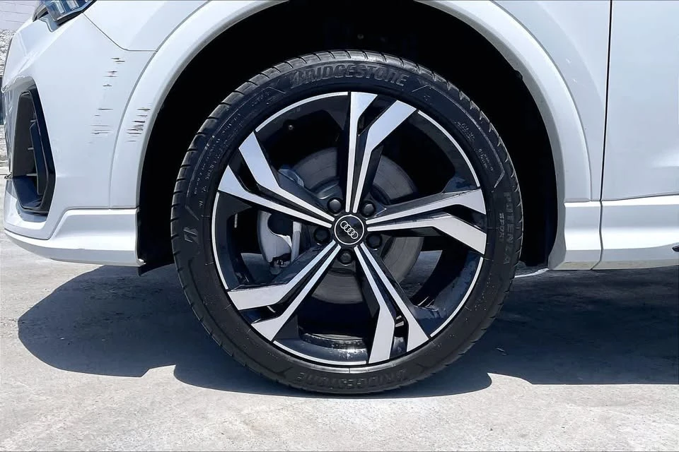 2023 Audi F3 Q3 - Image 6 of 20