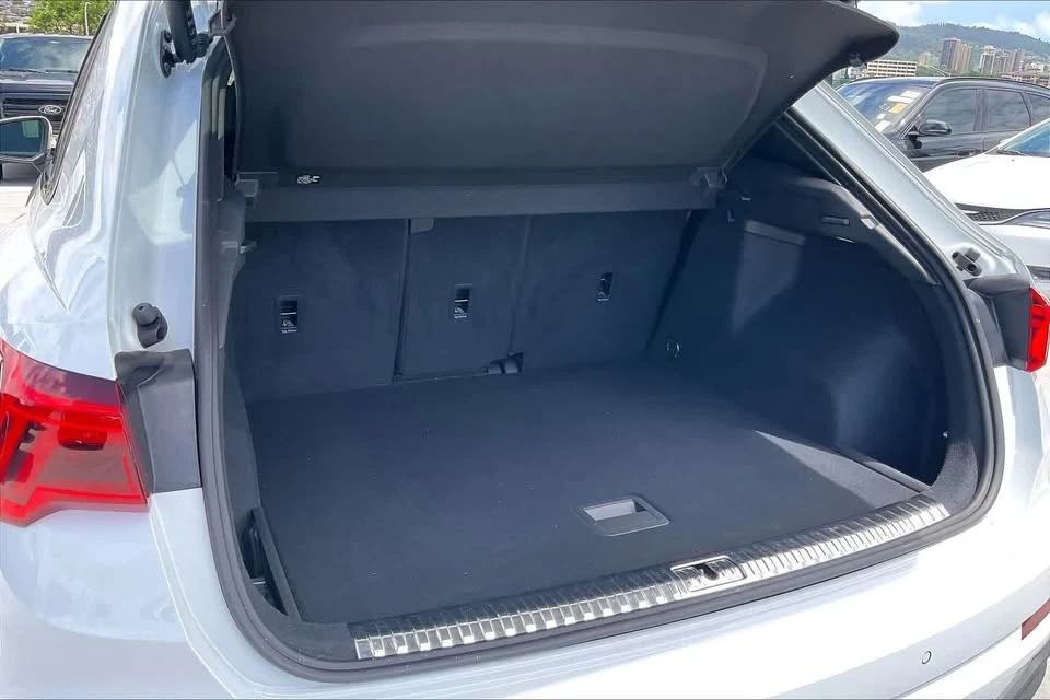 2023 Audi F3 Q3 - Image 16 of 20