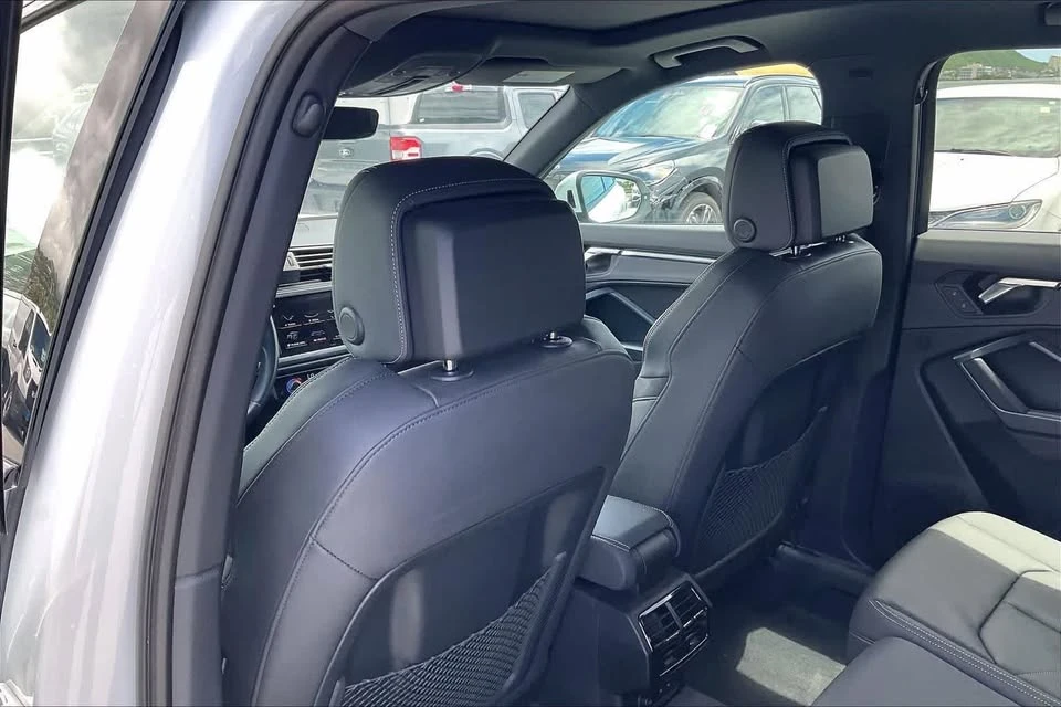 2023 Audi F3 Q3 - Image 10 of 20