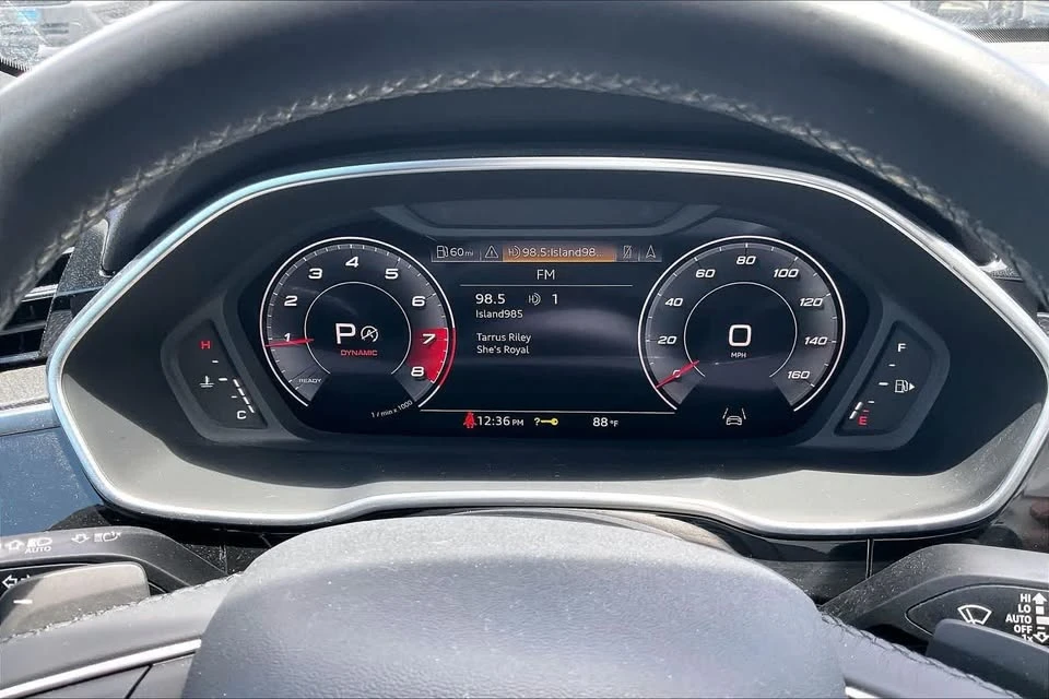 2023 Audi F3 Q3 - Image 15 of 20