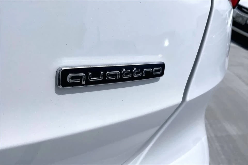 2023 Audi F3 Q3 - Image 5 of 20