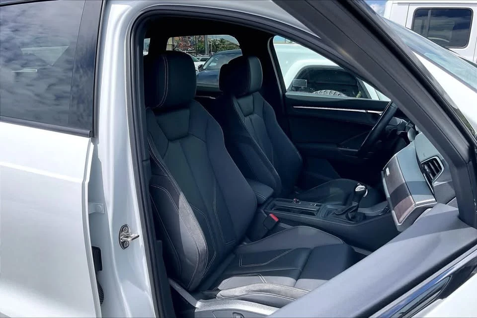 2023 Audi F3 Q3 - Image 11 of 20