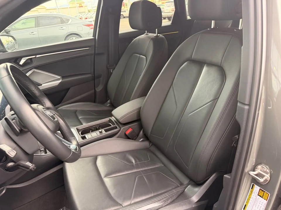 2023 Audi F3 Q3 - Image 5 of 7