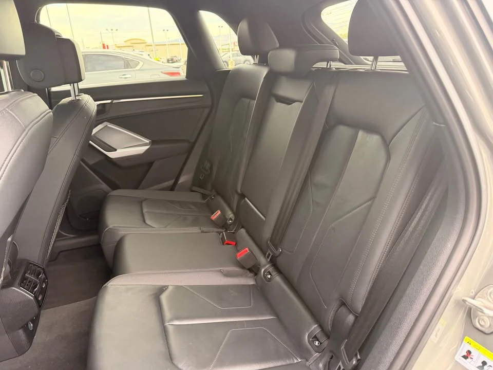 2023 Audi F3 Q3 - Image 6 of 7