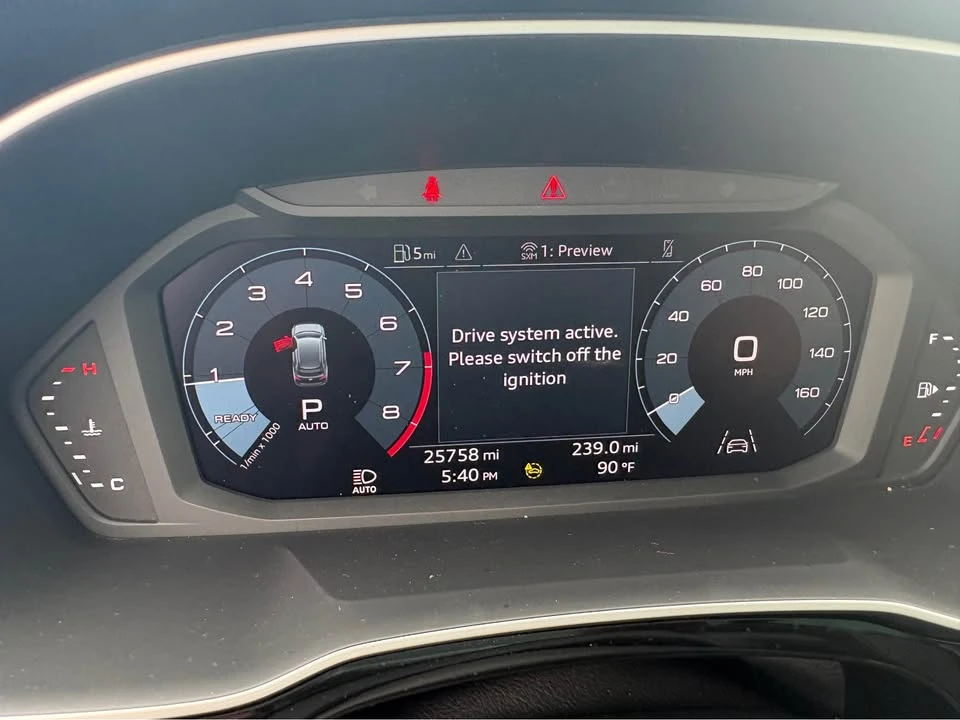 2023 Audi F3 Q3 - Image 6 of 10