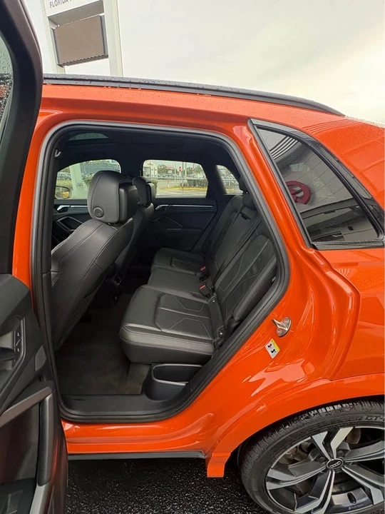 2023 Audi F3 Q3 - Image 9 of 11