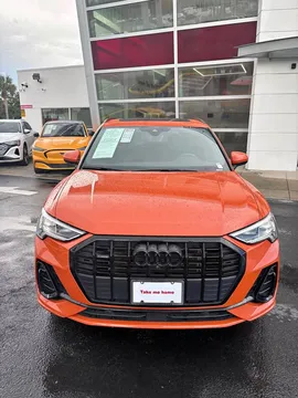 2023 Audi Q3 S line Premium Plus Sport Utility 4D