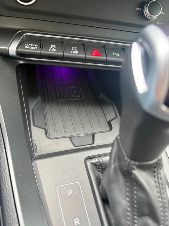2023 Audi F3 Q3 - Image 11 of 11