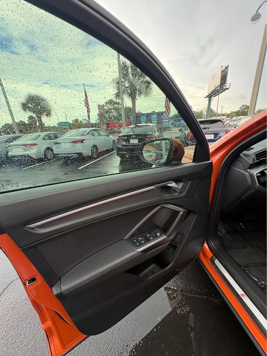 2023 Audi F3 Q3 - Image 10 of 11