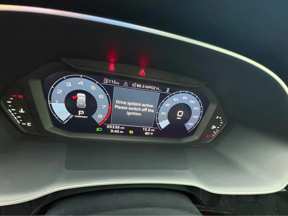 2023 Audi F3 Q3 - Image 6 of 11