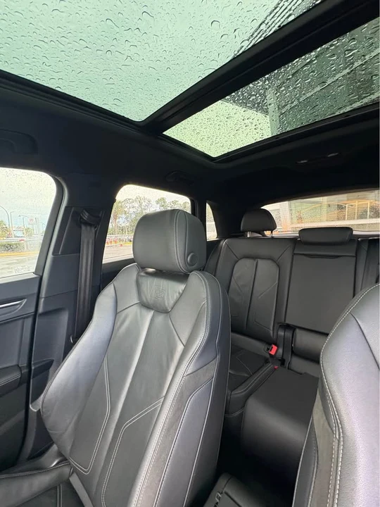 2023 Audi F3 Q3 - Image 8 of 11