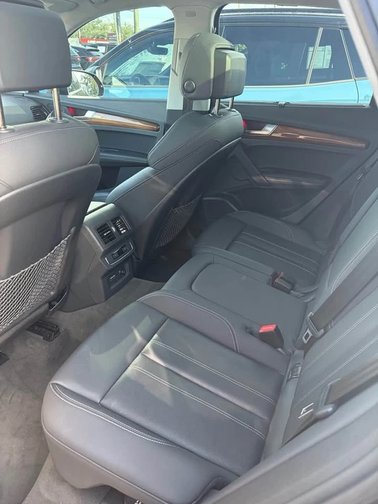 2023 Audi F3 Q3 - Image 4 of 6