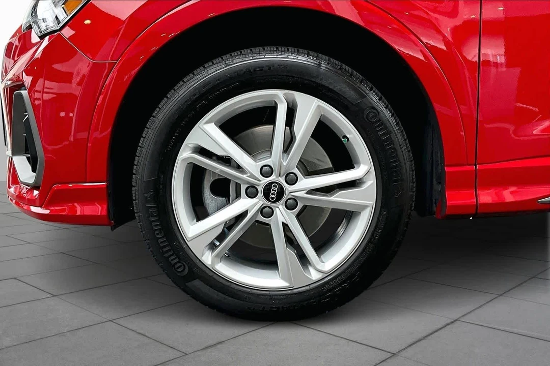 2023 Audi F3 Q3 - Image 11 of 12