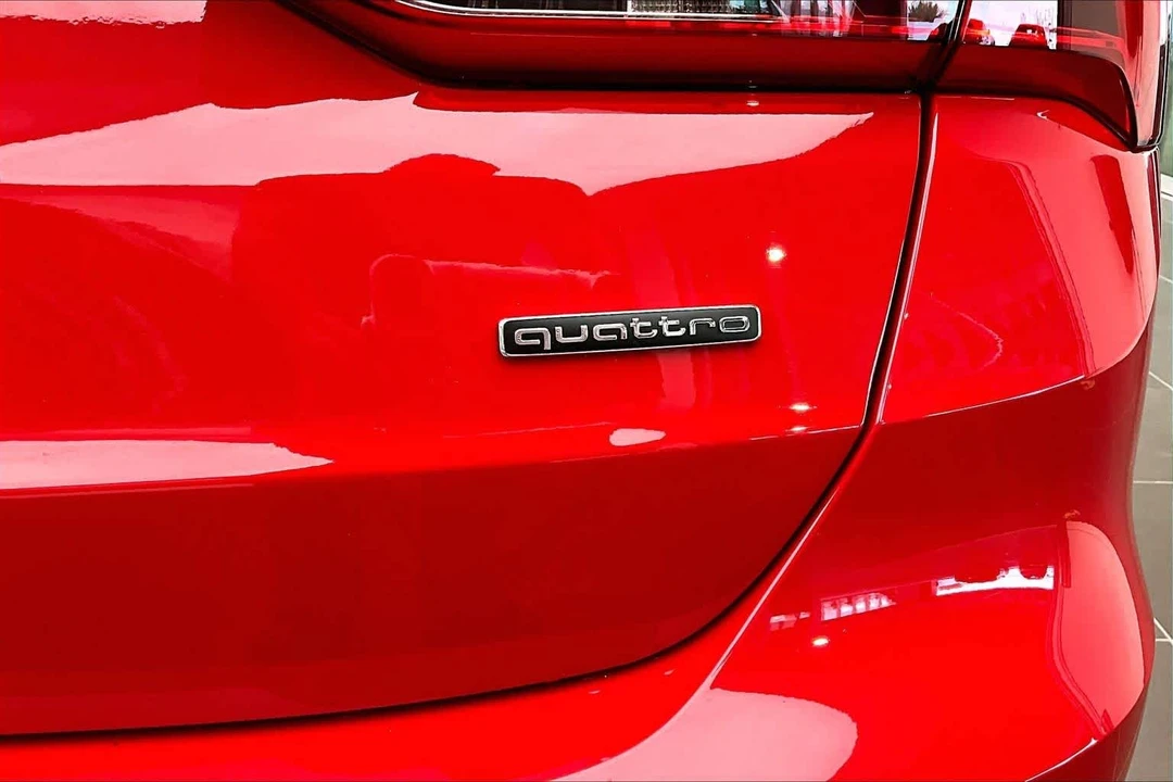2023 Audi F3 Q3 - Image 10 of 12