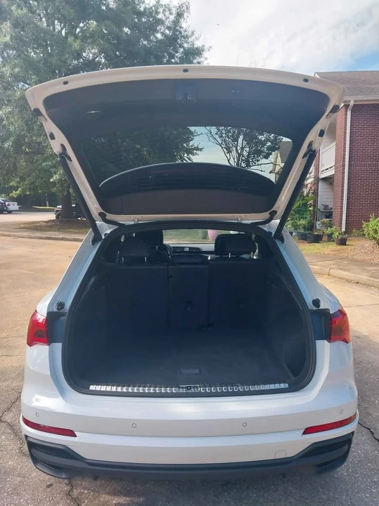 2023 Audi F3 Q3 - Image 5 of 9