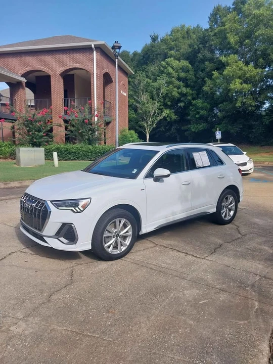 2023 Audi F3 Q3 - Image 6 of 9