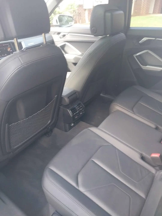 2023 Audi F3 Q3 - Image 8 of 9