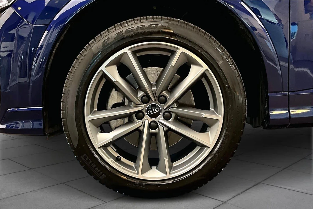 2023 Audi F3 Q3 - Image 11 of 12