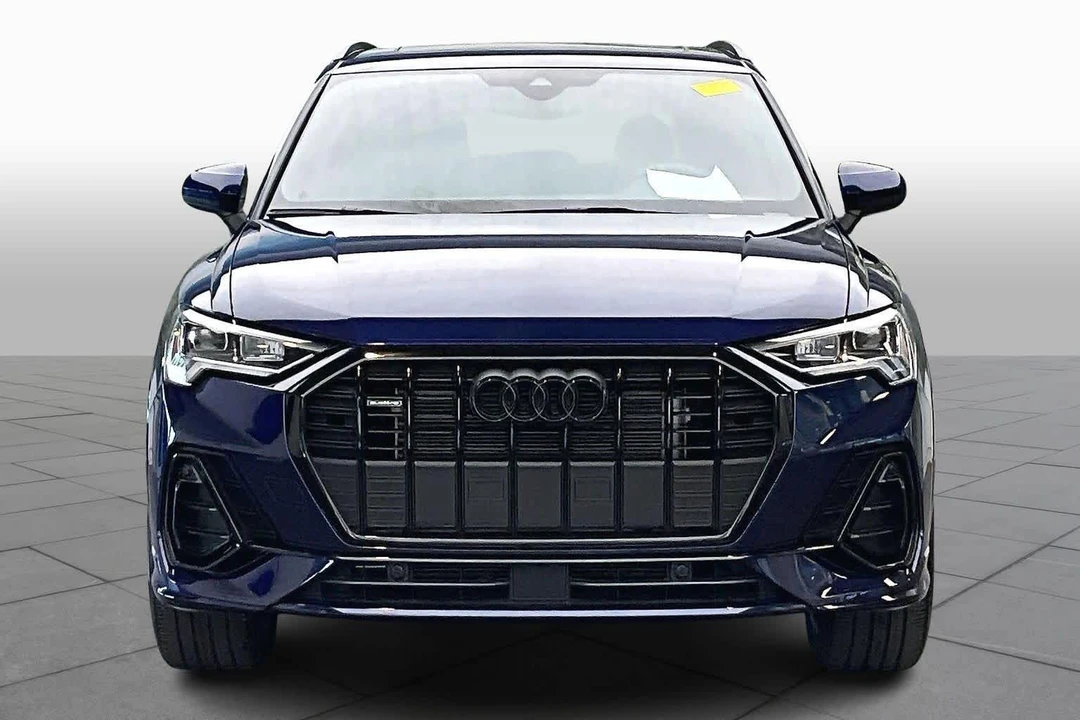 2023 Audi F3 Q3 - Image 4 of 12