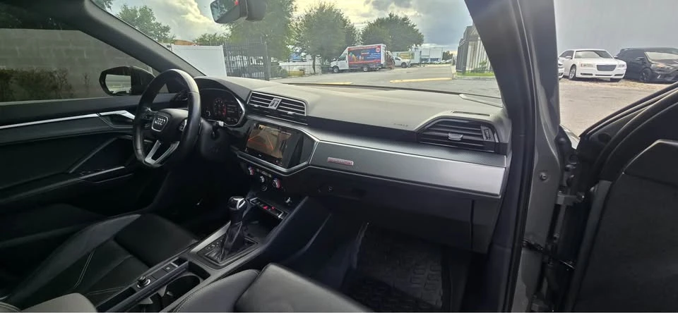 2023 Audi F3 Q3 - Image 18 of 20