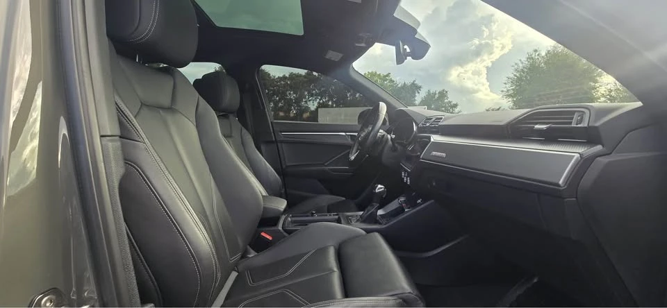 2023 Audi F3 Q3 - Image 19 of 20