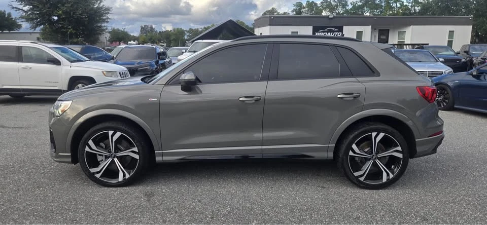 2023 Audi F3 Q3 - Image 4 of 20