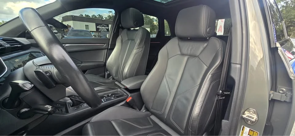 2023 Audi F3 Q3 - Image 13 of 20