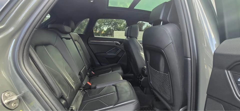 2023 Audi F3 Q3 - Image 17 of 20