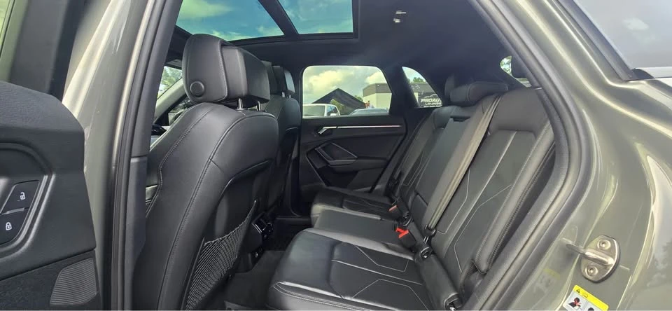 2023 Audi F3 Q3 - Image 15 of 20