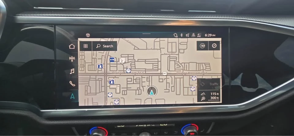 2023 Audi F3 Q3 - Image 10 of 20
