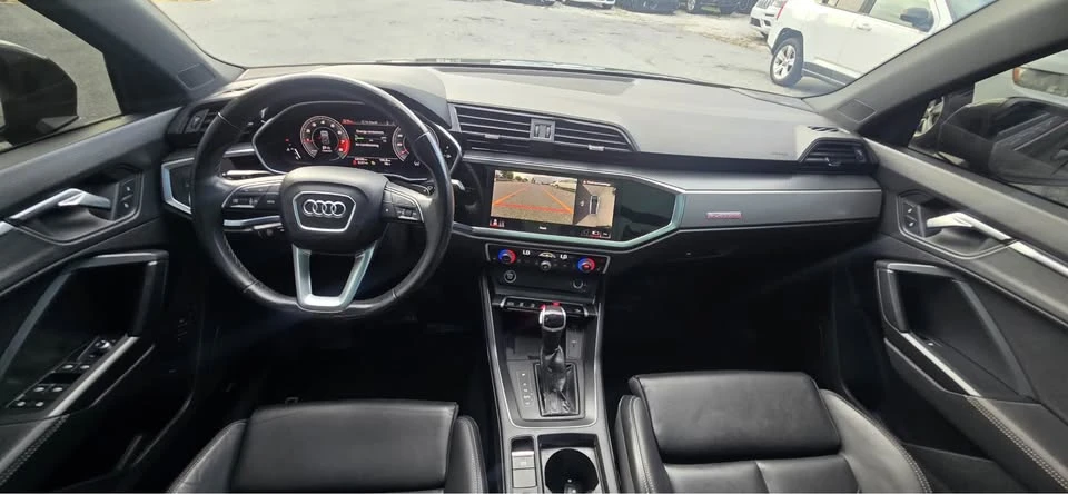 2023 Audi F3 Q3 - Image 9 of 20
