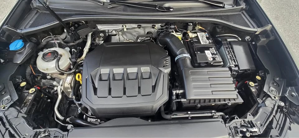 2023 Audi F3 Q3 - Image 20 of 20