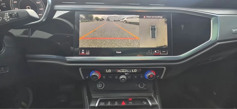 2023 Audi F3 Q3 - Image 11 of 20