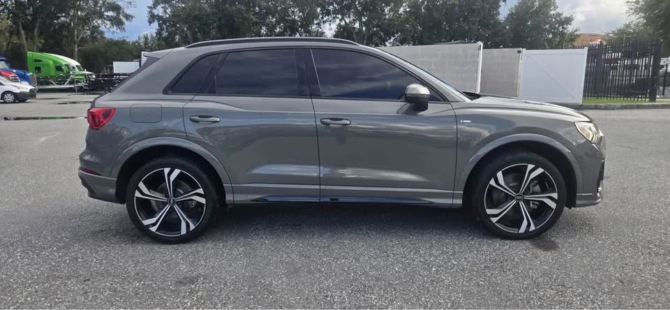 2023 Audi F3 Q3 - Image 8 of 20