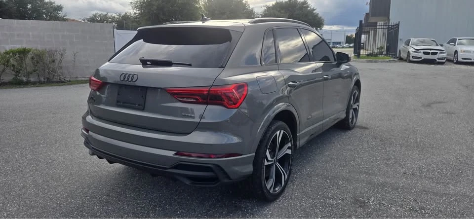 2023 Audi F3 Q3 - Image 7 of 20