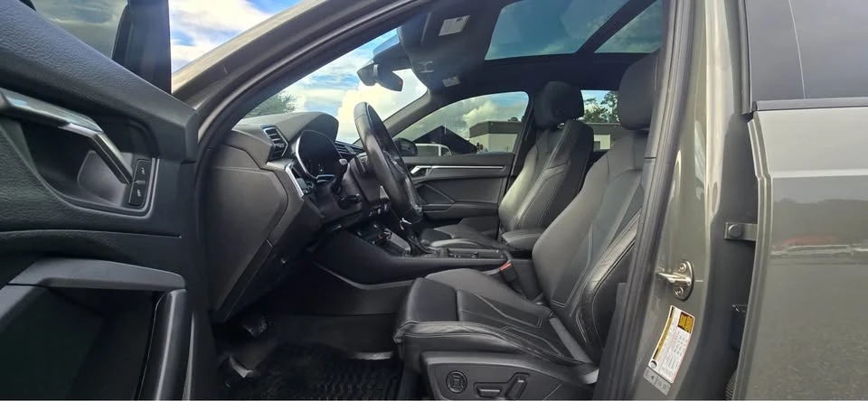 2023 Audi F3 Q3 - Image 14 of 20