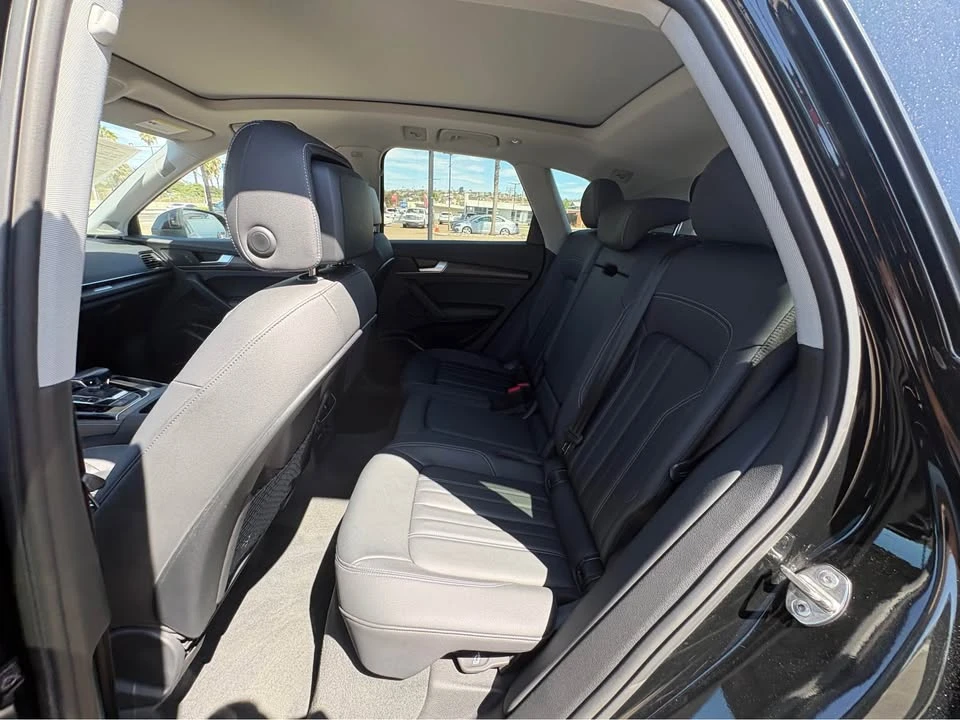 2023 Audi F3 Q3 - Image 14 of 20