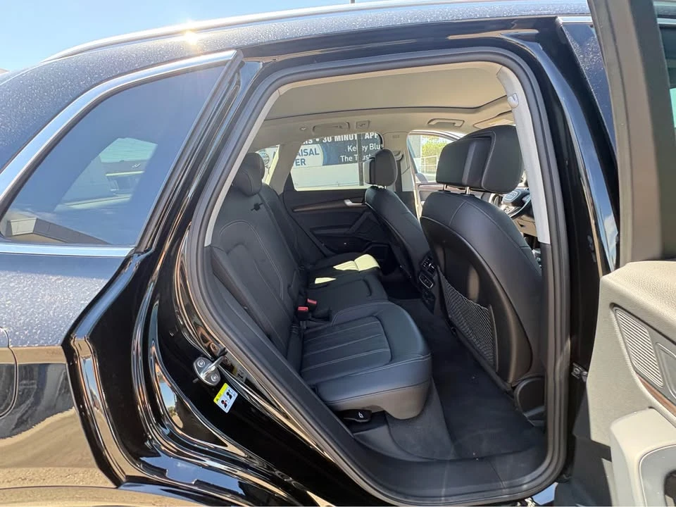 2023 Audi F3 Q3 - Image 17 of 20