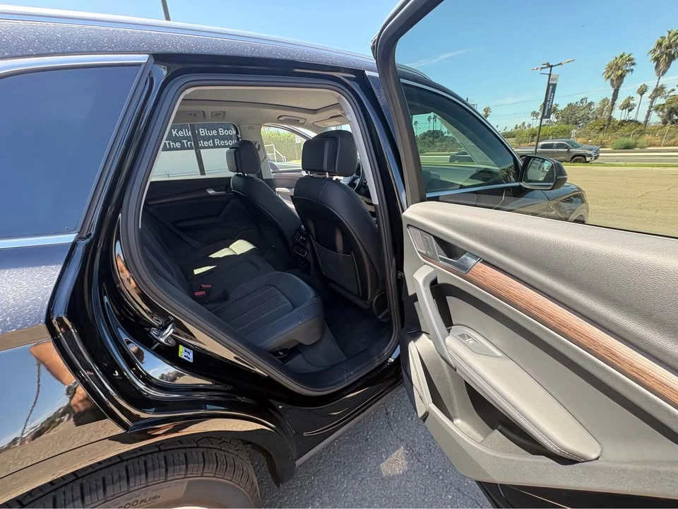 2023 Audi F3 Q3 - Image 16 of 20